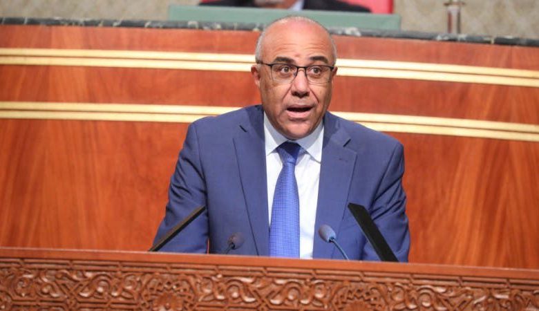 ميراوي يؤكد: “نتعهد بإعادة البث في كافة العقوبات إذا اجتاز الطلبة امتحاناتهم” ميراوي يؤكد: “نتعهد بإعادة البث في كافة العقوبات إذا اجتاز الطلبة امتحاناتهم”