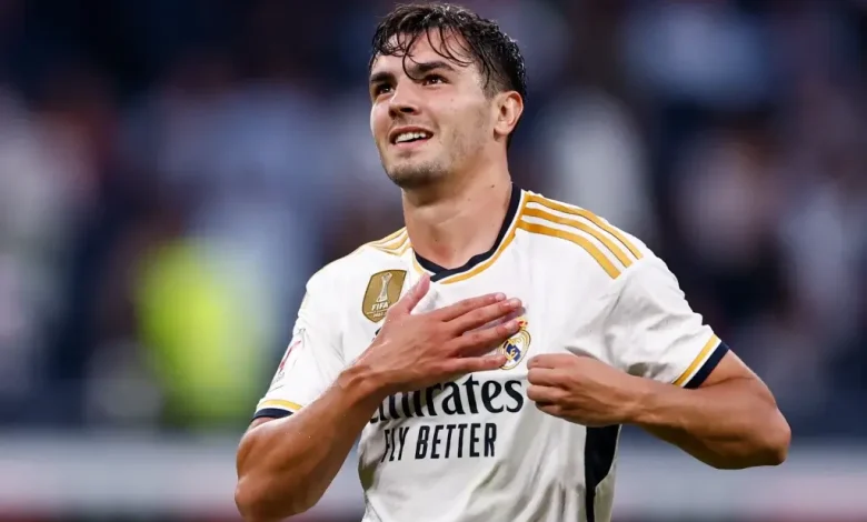 نجم ريال مدريد ابراهيم دياز يرفض عرضا سعوديا مغريا نجم ريال مدريد ابراهيم دياز يرفض عرضا سعوديا مغريا