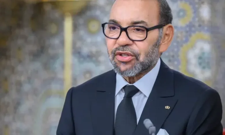 نص الخطاب الملكي السامي بمناسبة عيد العرش المجيد نص الخطاب الملكي السامي بمناسبة عيد العرش المجيد