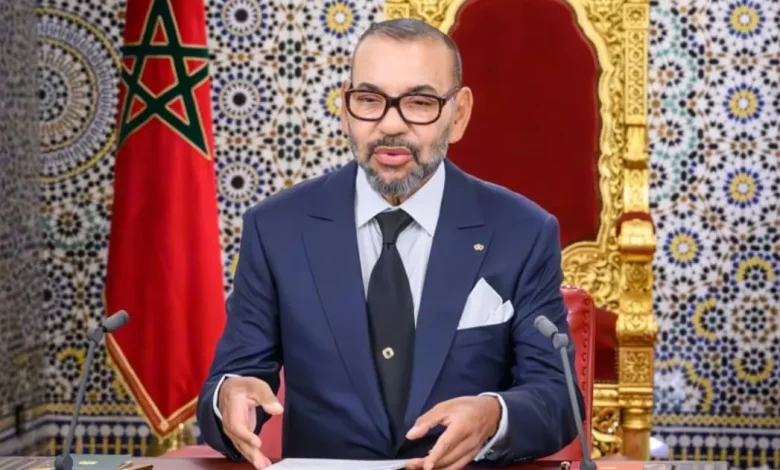 نص الخطاب الملكي كاملا  بمناسبة الذكرى الـ25 لعيد العرش المجيد