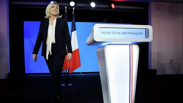 هل بإمكان “اليمين الفرنسي” إعادة العلاقات الثنائية مع المغرب لسابق عهدها؟ هل بإمكان “اليمين الفرنسي” إعادة العلاقات الثنائية مع المغرب لسابق عهدها؟