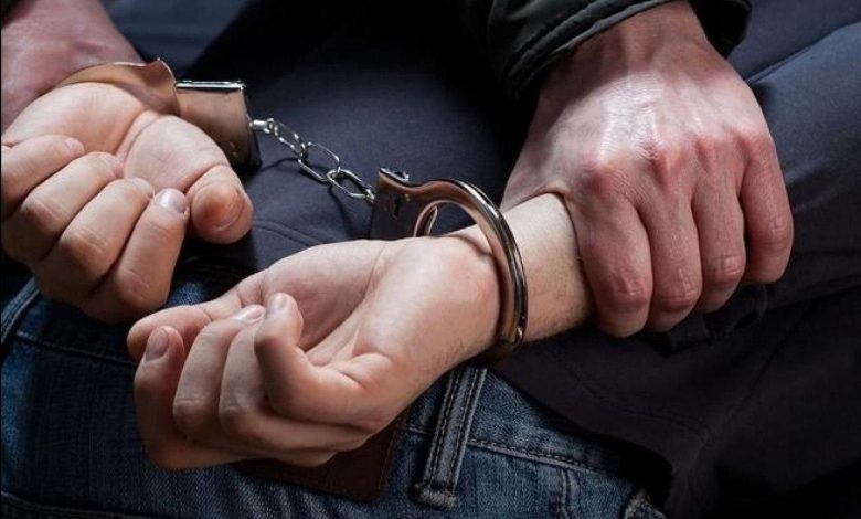 جرسيف: الأمن يطيح بشخص من عصابة ” ألو ربحت معنا “ جرسيف: الأمن يطيح بشخص من عصابة ” ألو ربحت معنا “