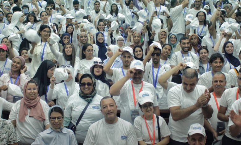 وزارة الشباب والثقافة تطلق برنامج “متطوع” وسط إقبال قياسي على التسجيل