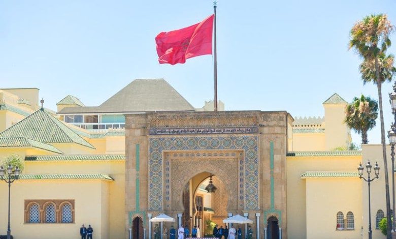 وزارة القصور تأسف لترويج صور كاذبة إثر وفاة الأميرة للالة لطيفة