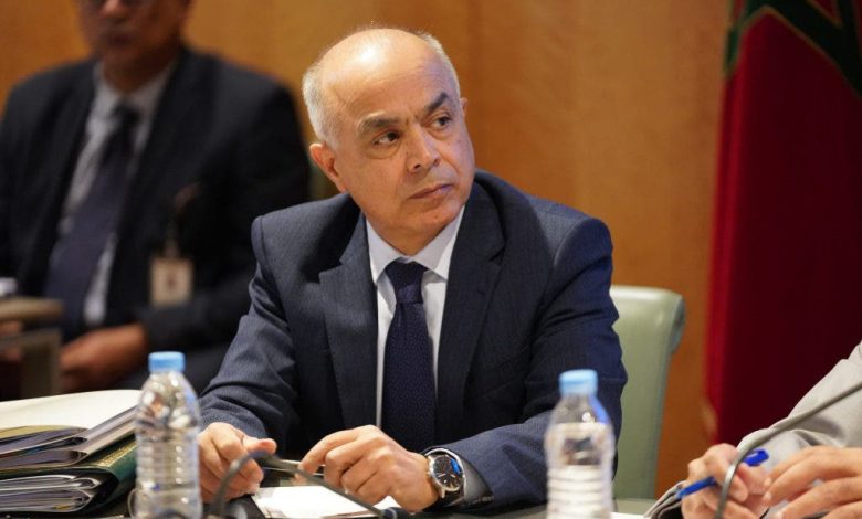 وزارة بنموسى تدعو إلى عدم فصل التلاميذ وزارة بنموسى تدعو إلى عدم فصل التلاميذ