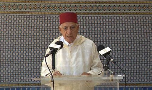 وفاة والدة الملك محمد السادس الأميرة لالة لطيفة وفاة والدة الملك محمد السادس الأميرة لالة لطيفة