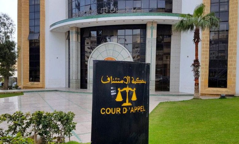11 موقوف في فضيحة “مجموعة الخير” التي هزت طنجة والشمال 11 موقوف في فضيحة “مجموعة الخير” التي هزت طنجة والشمال