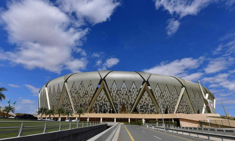 15 ملعباً في مونديال السعودية.. رابع أعلى عدد عبر تاريخ التظاهرة الرياضية العالمية