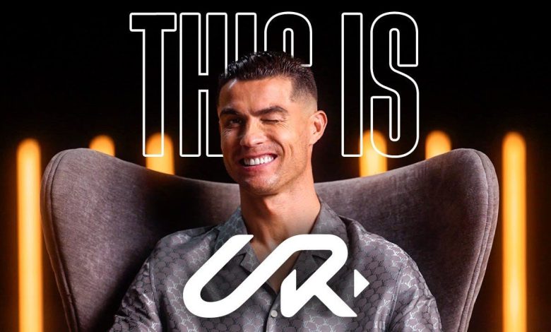 هذا ماسيجنيه كريستيانو رونالدو من قناته الجديدة “UR Cristiano” على يوتيوب هذا ماسيجنيه كريستيانو رونالدو من قناته الجديدة “UR Cristiano” على يوتيوب