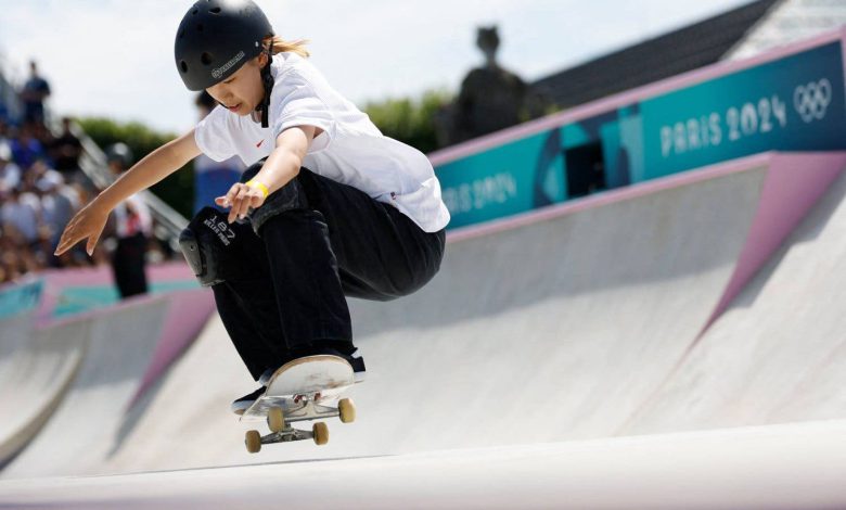 أطفال يشاركون في الأولمبياد بأعمار 11 و 12 سنة.. لماذا لا نرى معهم المغاربة و العرب؟