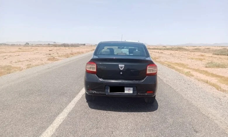 أعضاء من مراكش يحاصرون سيارة « مصلحة « كانت في عطلة بأكادير