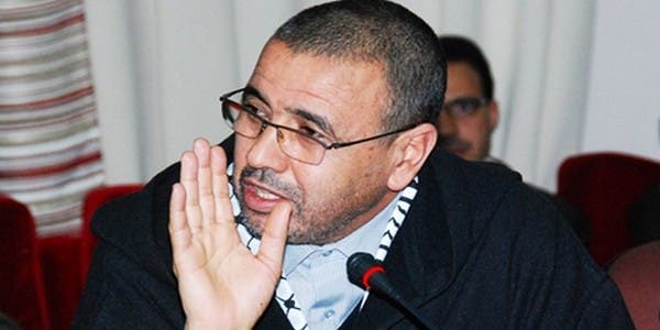 أفتاتي ..هناك ضرورة لقطع كافة أشكال العلاقات مع اسرائيل أفتاتي ..هناك ضرورة لقطع كافة أشكال العلاقات مع اسرائيل
