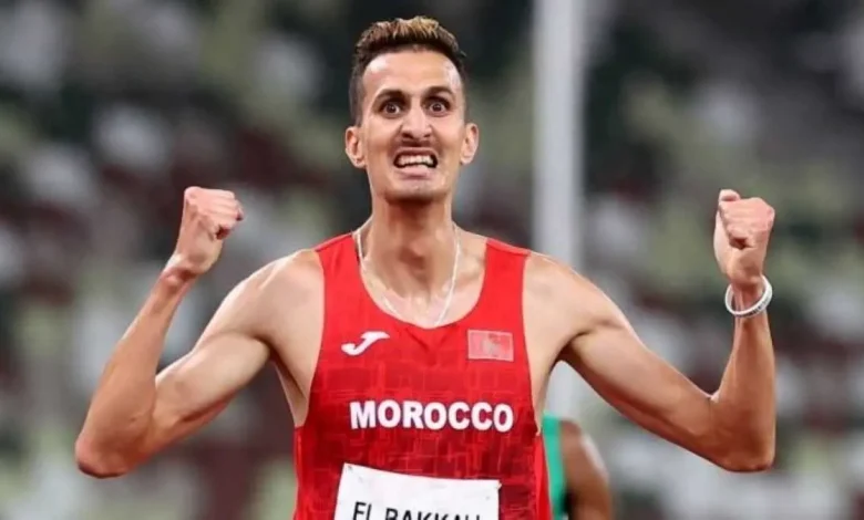 أولمبياد باريس.. سفيان البقالي يتصدر التصفية الأولى لسباق 3000 متر موانع ويتأهل إلى النهائي