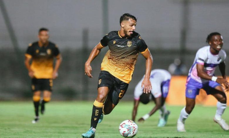 إتحاد تواركة يُودع كأس الكونفدرالية إتحاد تواركة يُودع كأس الكونفدرالية