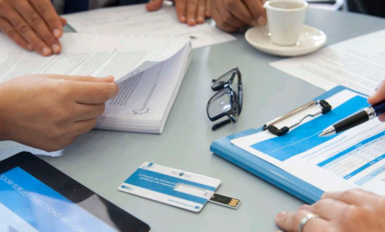 إدارة الجمارك تطلق منصة جديدة للمراقبة عن بعد بطنجة