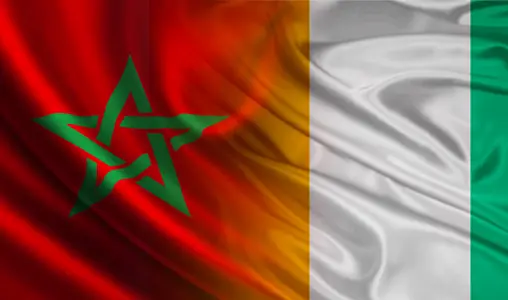 ابتداء من فاتح شتنبر.. إعادة فرض “الفيزا” على الايفواريين للدخول إلى المغرب ابتداء من فاتح شتنبر.. إعادة فرض “الفيزا” على الايفواريين للدخول إلى المغرب