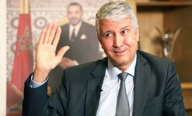 اكادير : ملف إقامة المنتزه الطبيعي للأطلس الغربي في طريقه للتسوية