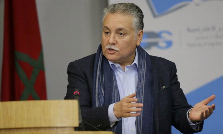 ال pps يفقد مقعدا بالبرلمان بعد تجريد عضوية ” خناني “ ال pps يفقد مقعدا بالبرلمان بعد تجريد عضوية ” خناني “