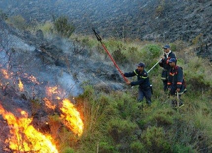 الحرارة بالمغرب… تحذيرات من خطر الحرائق بهذه الأقاليم يوم غد الاحد الحرارة بالمغرب… تحذيرات من خطر الحرائق بهذه الأقاليم يوم غد الاحد
