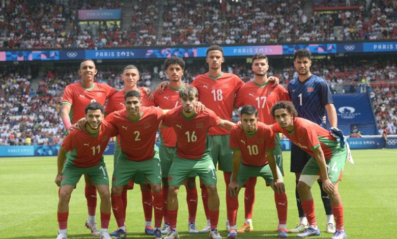 الصحافة الإسبانية: “مباراة المغرب وإسبانيا .. فرصة للانتقام”