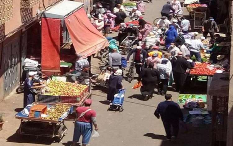 الصخيرات : جمعيات مدنية تحتج على مظاهر ” ترييف” تجزئات سكنية