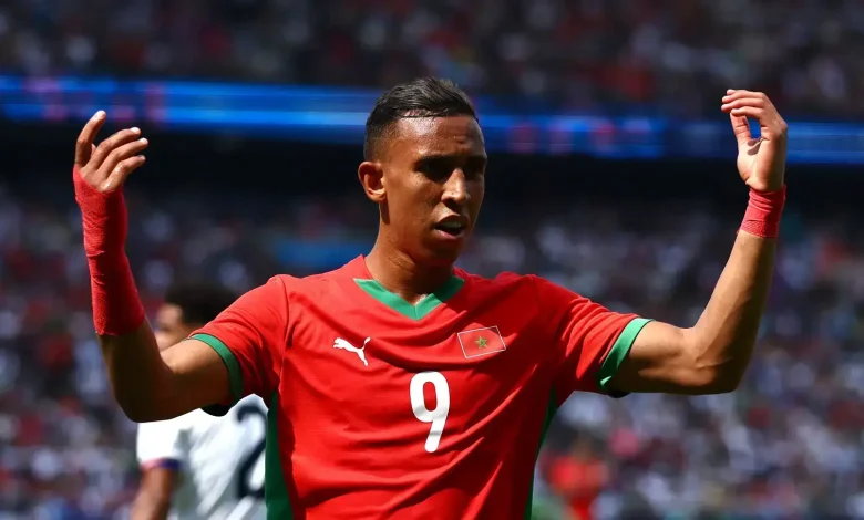 العين الإماراتي ينهي الجدل ويحسم مستقبل سفيان رحيمي