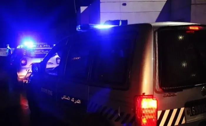 الفرقة الوطنية تحقق في سرقة منزل وظيفي لمسؤول دركي ضواحي البيضاء الفرقة الوطنية تحقق في سرقة منزل وظيفي لمسؤول دركي ضواحي البيضاء