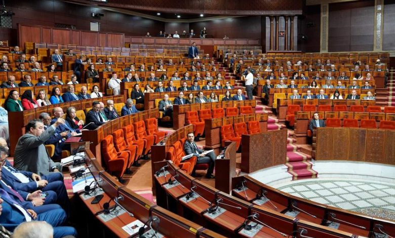 المحكمة الدستورية تعترض المساس بالحرية الكاملة للنواب البرلمانيين في اداء مهامهم المحكمة الدستورية تعترض المساس بالحرية الكاملة للنواب البرلمانيين في اداء مهامهم