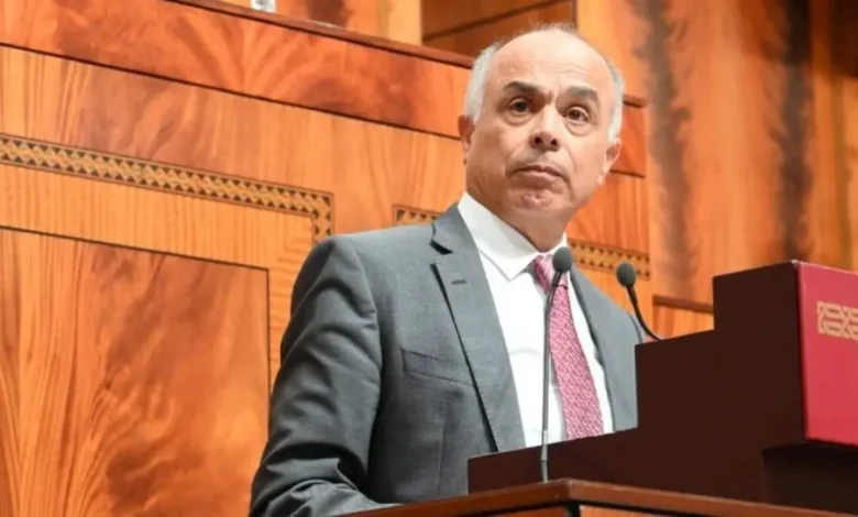 المشاركة “الباهتة” للمغاربة في أولمبياد باريس…فرق الاغلبية تستدعي بنموسى