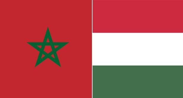المغرب-هنغاريا.. توقيع اتفاقية شراكة في مجال الأرشيف المغرب-هنغاريا.. توقيع اتفاقية شراكة في مجال الأرشيف