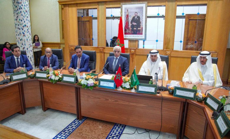 المغرب والسعودية يوقعان مذكرة تفاهم لتعزيز التعاون في الصحة والحماية الاجتماعية