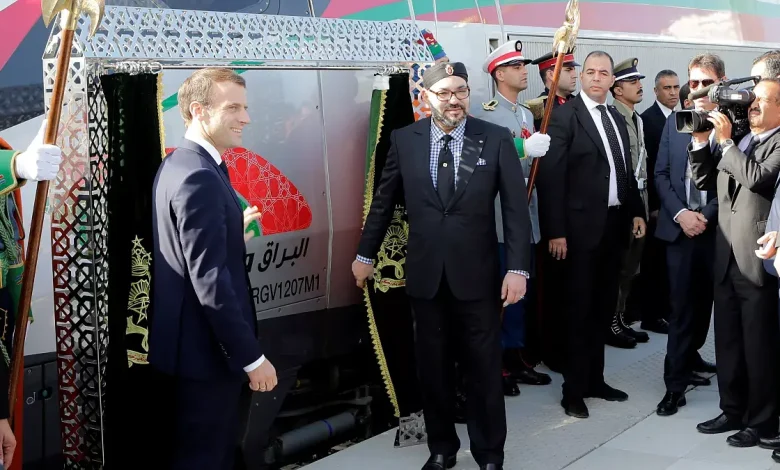 المغرب وتجربة النقل السككي..مجلة أمريكية تسلط الضوء