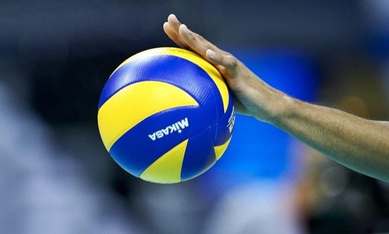 المنتخب المغربي للكرة الطائرة الشاطئية إناث يتأهل إلى بطولة العالم المنتخب المغربي للكرة الطائرة الشاطئية إناث يتأهل إلى بطولة العالم