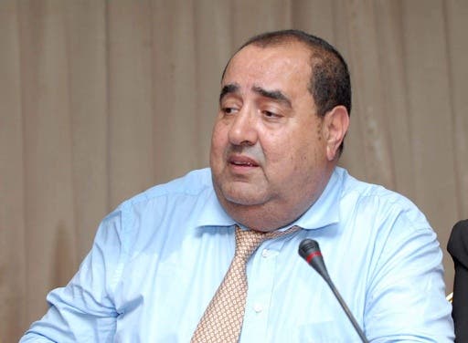 الموت يفجع إدريس لشكر في اخته