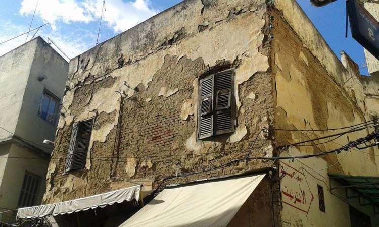 الهزة الأرضية بالبيضاء تجدد مطالب معالجة إشكالية المنازل الآيلة للسقوط الهزة الأرضية بالبيضاء تجدد مطالب معالجة إشكالية المنازل الآيلة للسقوط