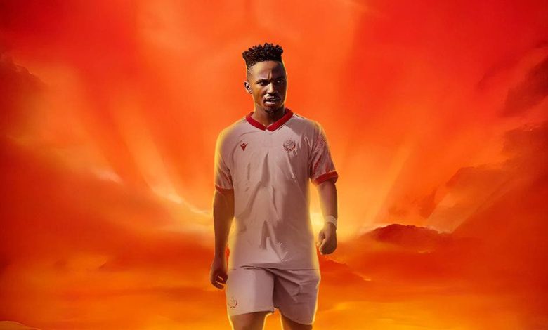 الوداد الرياضي يُعلن تعاقده مع لاعب جديد الوداد الرياضي يُعلن تعاقده مع لاعب جديد