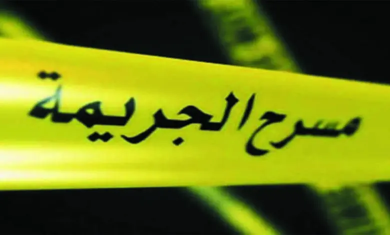 اليوسفية.. قاصر ين.هي حياة شخص بـ.طعن.ة سكي.ن اليوسفية.. قاصر ين.هي حياة شخص بـ.طعن.ة سكي.ن