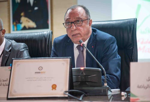 انتقادات لاذعة ل”جواد بلحاج“ الذي يرأس جامعة الملاكمة منذ 22 سنة