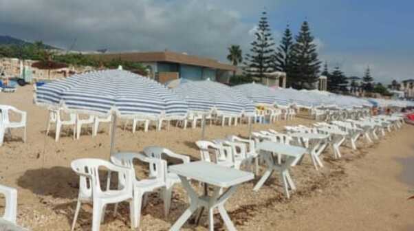 باشا الفنيدق يخوض حملة شرسة لمحاربة مافيا إستغلال الشواطئ