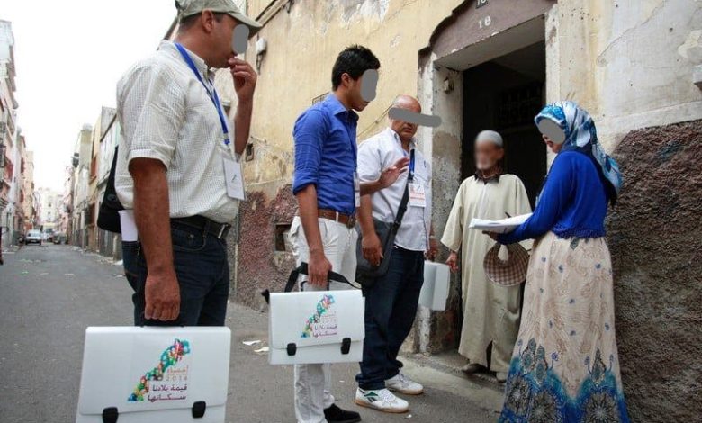 بالأرقام.. هذا هو المبلغ المالي الذي سيتلقاه المشاركون في الإحصاء