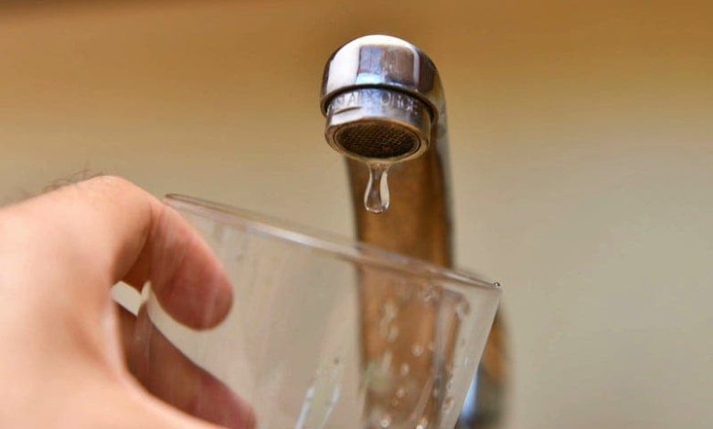 بداية من الخميس.. قطع الماء الشروب لساعات في سطات و السوالم و سيدي رحال بداية من الخميس.. قطع الماء الشروب لساعات في سطات و السوالم و سيدي رحال