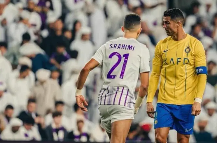 بطلب من رونالدو.. النصر يضغط لـ “خطف” نجم المنتخب المغربي