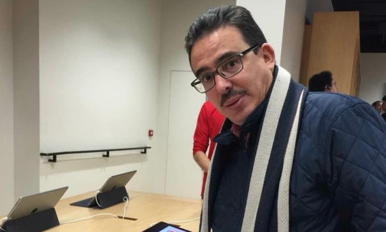 بوعشرين :”ردي على من حمل السيف لطـ.ـعني هو الفرحة التي عمت المغرب كله“ بوعشرين :”ردي على من حمل السيف لطـ.ـعني هو الفرحة التي عمت المغرب كله“