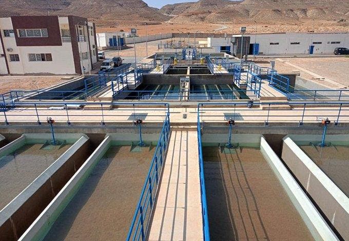 تقوية وتأمين تزويد مدينة جرسيف والمناطق المجاورة لها بالماء الصالح للشرب تقوية وتأمين تزويد مدينة جرسيف والمناطق المجاورة لها بالماء الصالح للشرب