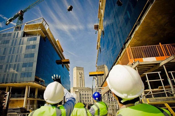 تنامي احداث مقاولات بجهة الداخلة خلال النصف الاول لهذه السنة تنامي احداث مقاولات بجهة الداخلة خلال النصف الاول لهذه السنة