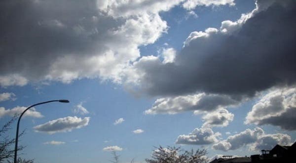 توقعات أحوال الطقس ليوم الجمعة