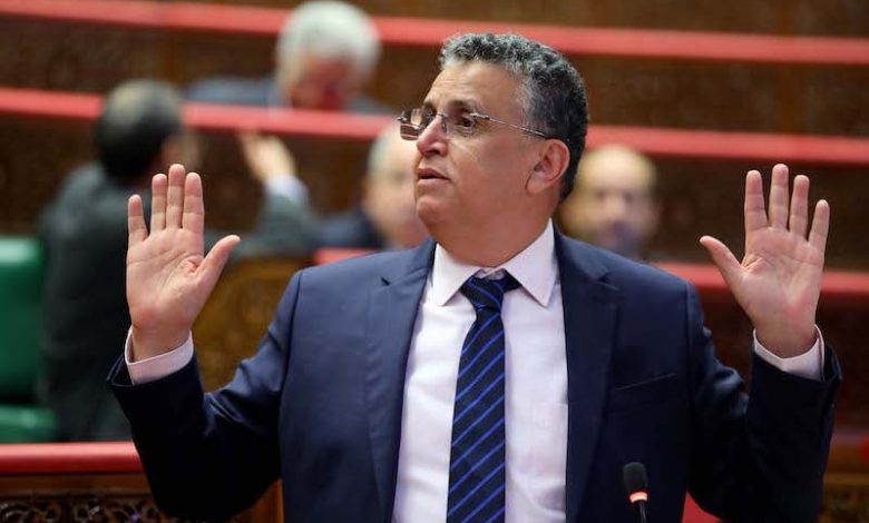 توقعات بتأخير صدور القانون الجنائي الجديد