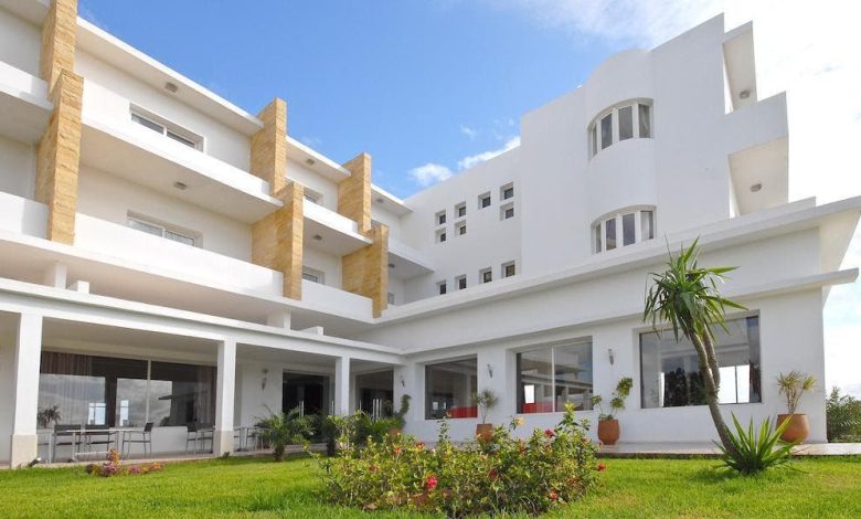 جاهزية مركب الوداد ”ويلنس“ بعد خضوع لإصلاحات شاملة جاهزية مركب الوداد ”ويلنس“ بعد خضوع لإصلاحات شاملة