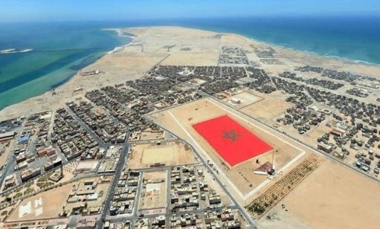 جهة الداخلة وادي الذهب تفتح أبواب الاستثمار للمهاجرين المغاربة جهة الداخلة وادي الذهب تفتح أبواب الاستثمار للمهاجرين المغاربة