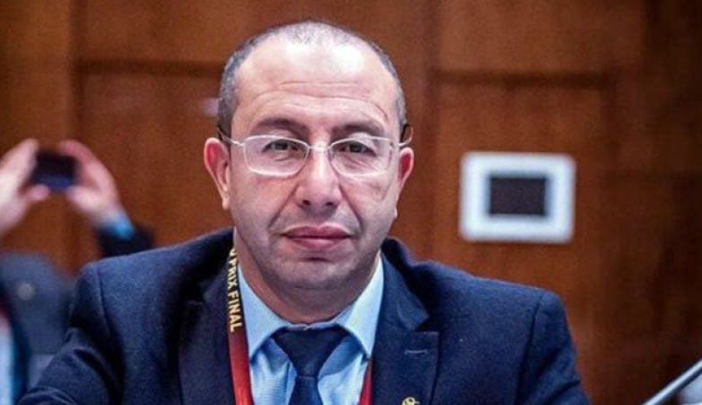 حصيلة كارثية للتايكواندو المغربي في أولمبياد باريس ومطالب برحيل الهلالي عن رئاسة الجامعة